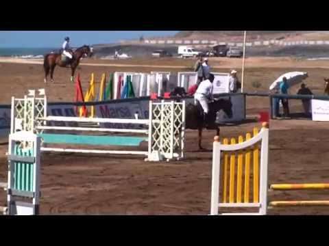 Club-equestre-oued-yquem-Skhirat